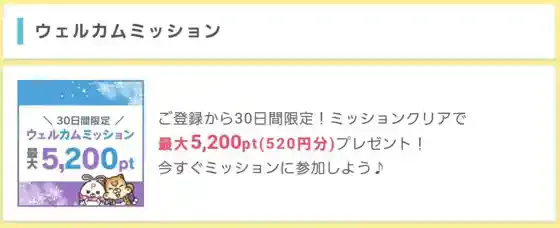 ポイントインカム