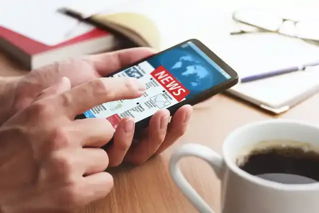 ニュースアプリのおすすめ5選!選ぶ際のポイントもご紹介