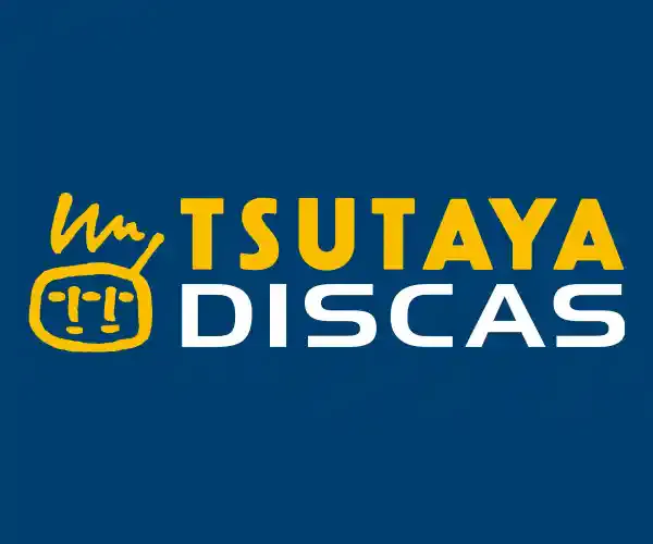TSUTAYA DISCAS