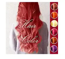 ヘアカラーチェンジャーレアル