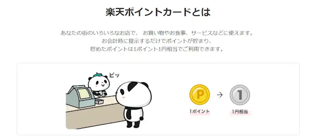 pointcard.rakuten.co.jp