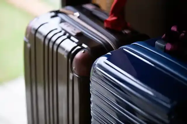 人気スーツケースおすすめ11選|機内持ち込み用~海外旅行向け