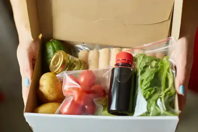 【2024年最新】食材宅配おすすめ14選!1人暮らし向けや手軽なお試しセットも紹介