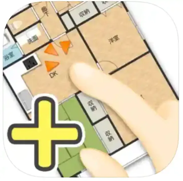 間取りTouch+公式ストア