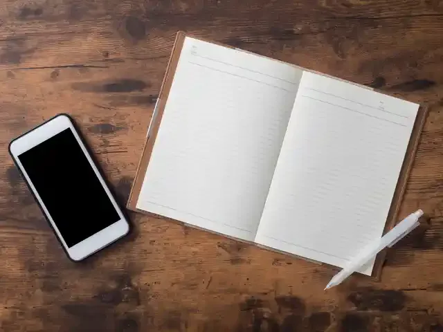 日記アプリおすすめ10選|無料で簡単、続けやすい日記アプリをご紹介