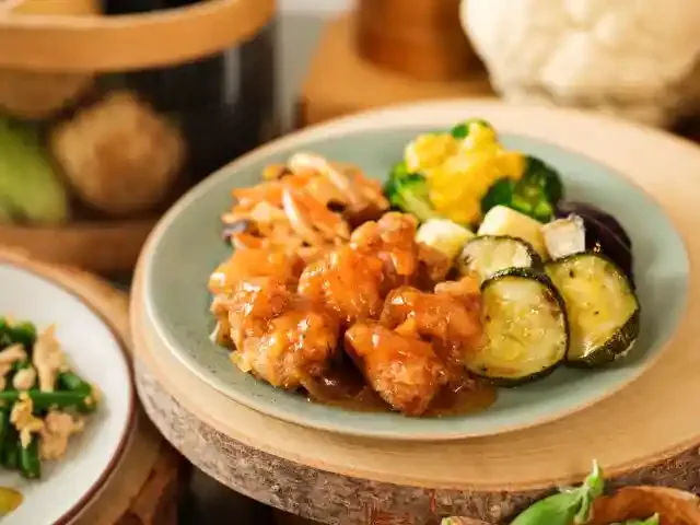 三ツ星ファーム