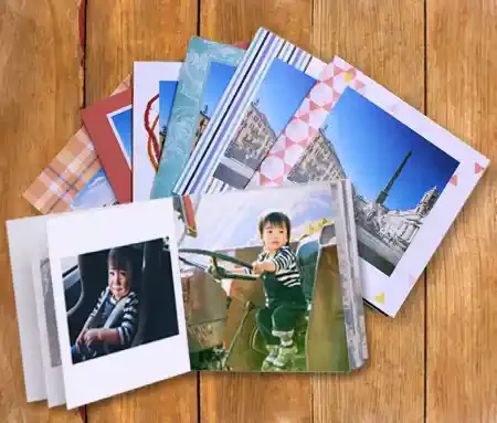 ポケットブック