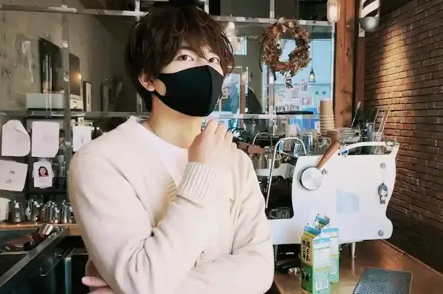 【本人インタビュー】馬場健太さんのカフェ・ラテアート教室はどこ?教室詳細、予約方法もご紹介