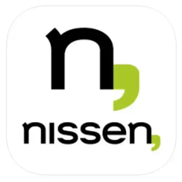 nissen,