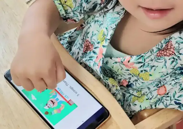 絵本アプリおすすめ11選!人気絵本や英語絵本を読み聞かせできるアプリとは