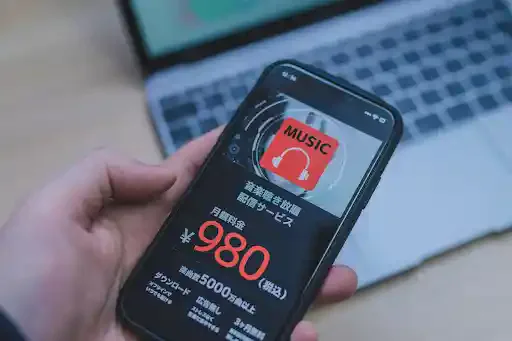 【2024年】ミュージックアプリおすすめ10選!人気アプリを徹底比較