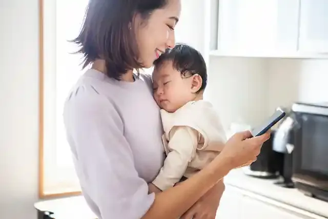 おすすめの育児日記アプリ4選!人気ランキング順にご紹介