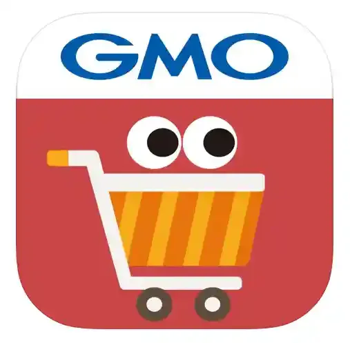 買い物ポケットbyGMO アプリ
