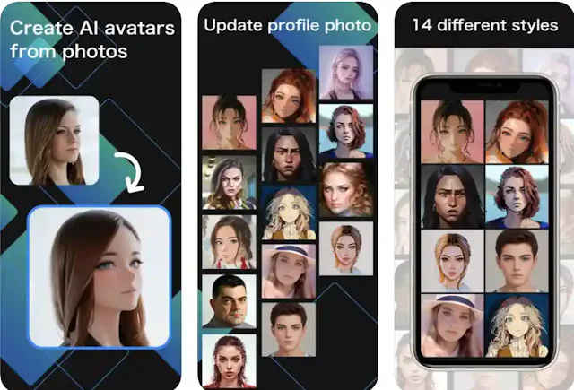 「AIカメラ」 公式ストア
