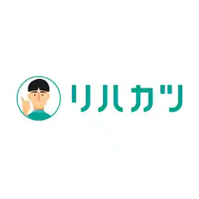 「リハカツ」
