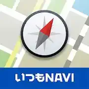 ゼンリンいつもNAVI