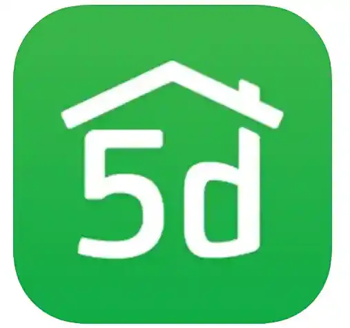 プランナー5d公式ストア