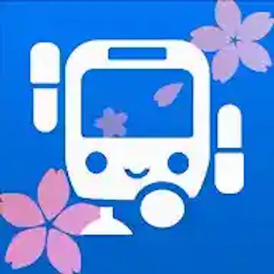 駅すぱあと