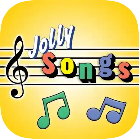 Jolly Phonics Songs