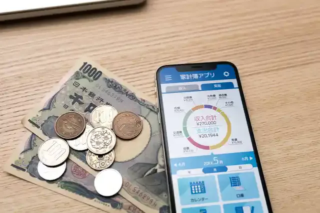 家計簿アプリのおすすめ5選|初心者向けから多機能なものまでご紹介