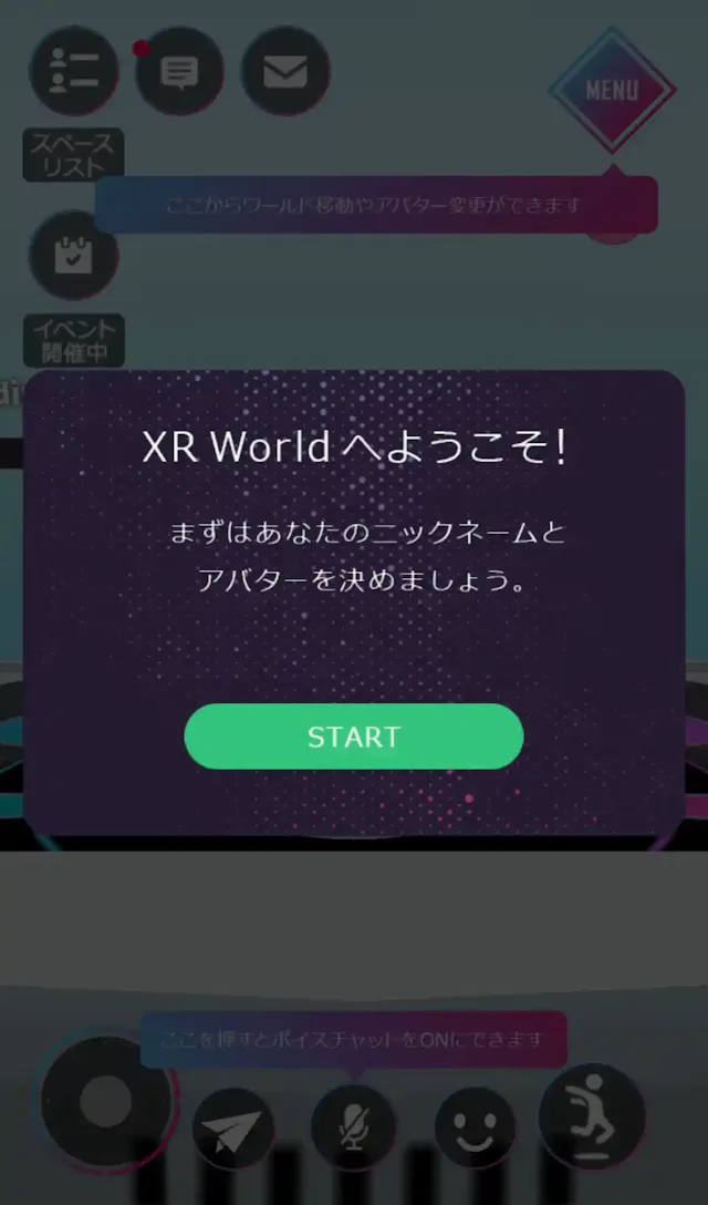 XR World