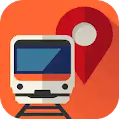 乗換MAPナビ