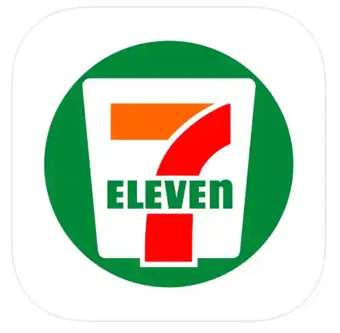 セブン‐イレブンアプリ