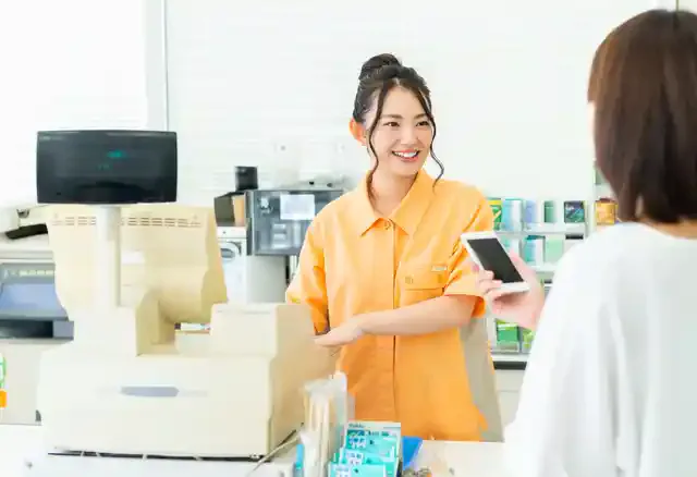 ショットワークスコンビニとは?特徴や登録方法・使い方をご紹介