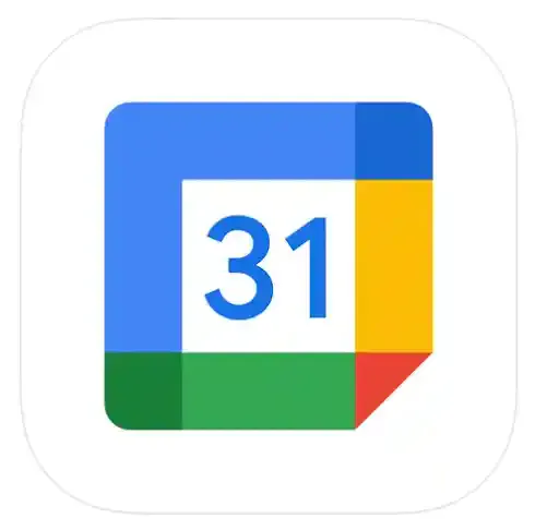 Googleカレンダー