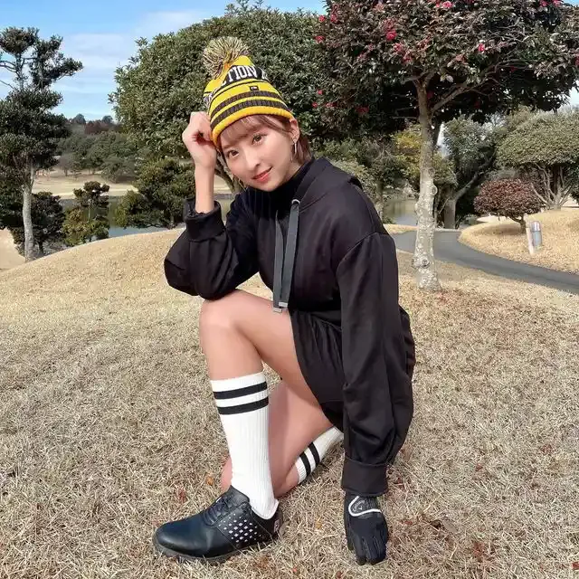 緒方咲