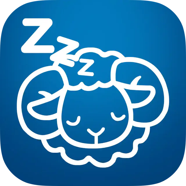 熟睡アラーム‐睡眠といびきを計測する目覚まし時計
