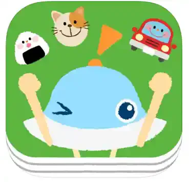 タッチ!あそベビずかん