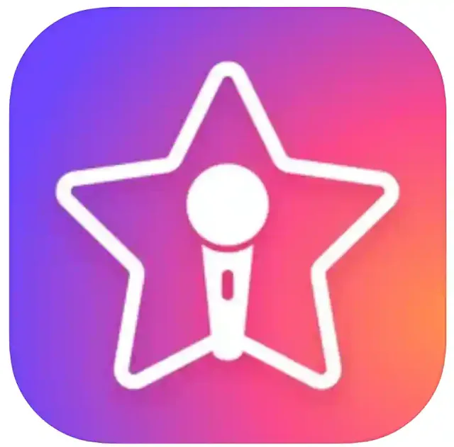 「StarMaker」公式ストア