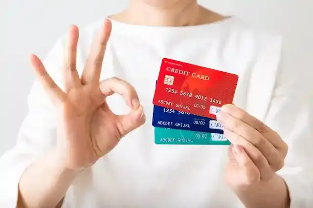 初心者におすすめのクレジットカード8選!カード選びのコツは?
