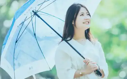 レンタル傘サービス「アイカサ」とは?仕組みや使い方を解説!