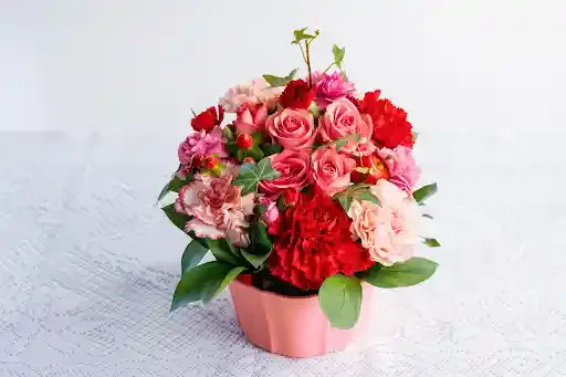 お花のサブスクサービスおすすめ5選!魅力と選び方のポイントをご紹介