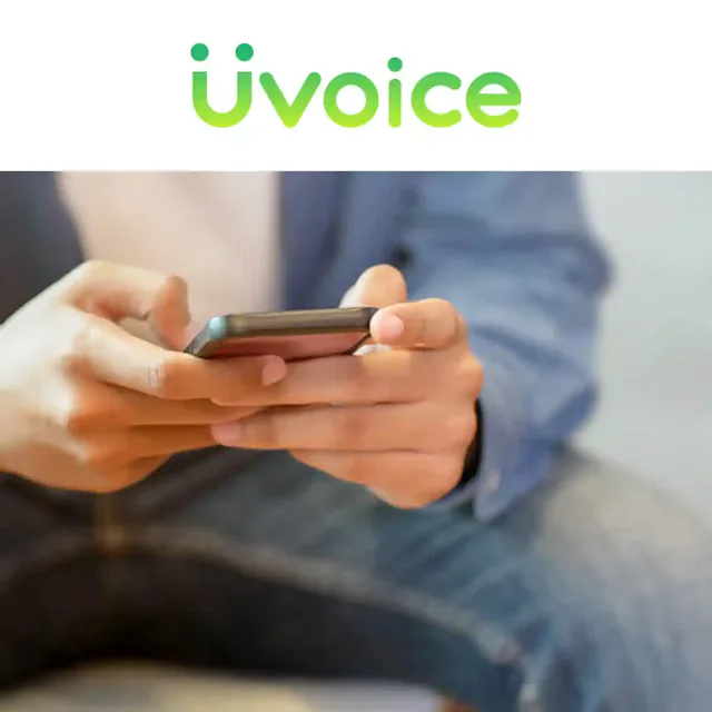 Uvoice