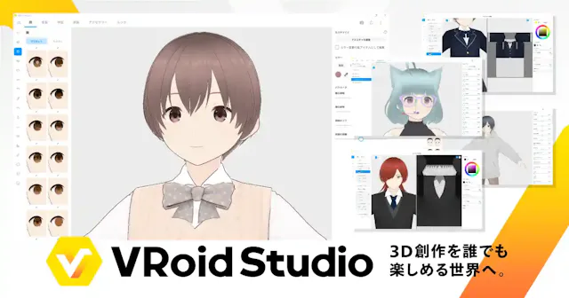 vroid.com
