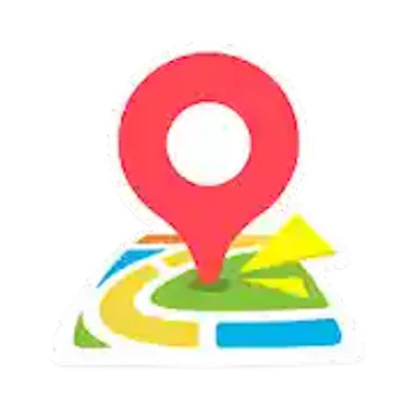 ここ地図