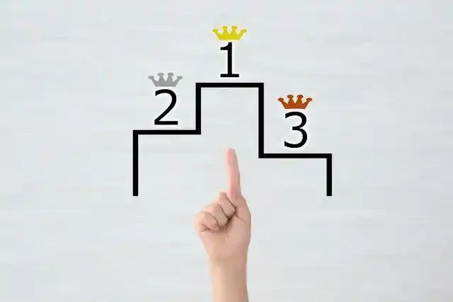 ふわっちのランキングについて徹底解説!種類や稼ぐコツも紹介