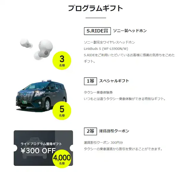 S.RIDE