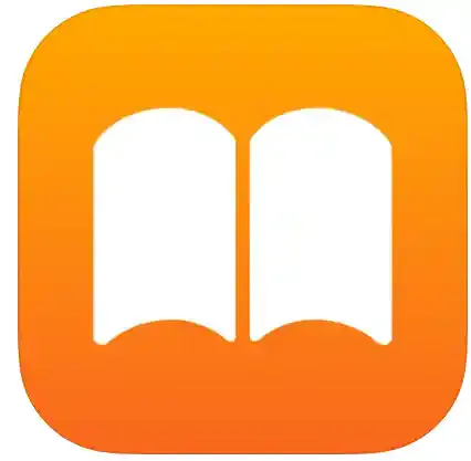 Apple Books公式ストア