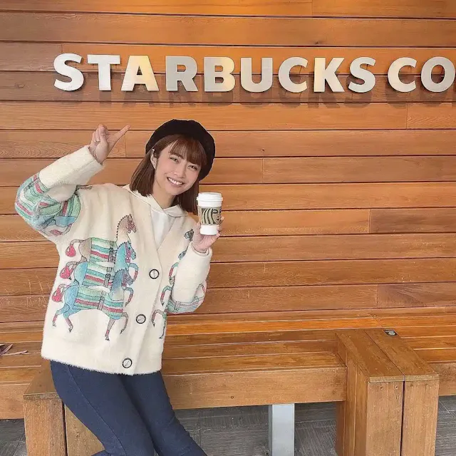 古川真奈美