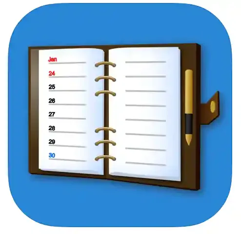 ジョルテカレンダー