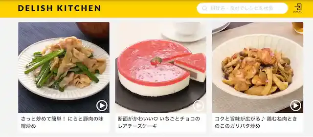 delishkitchen.tv