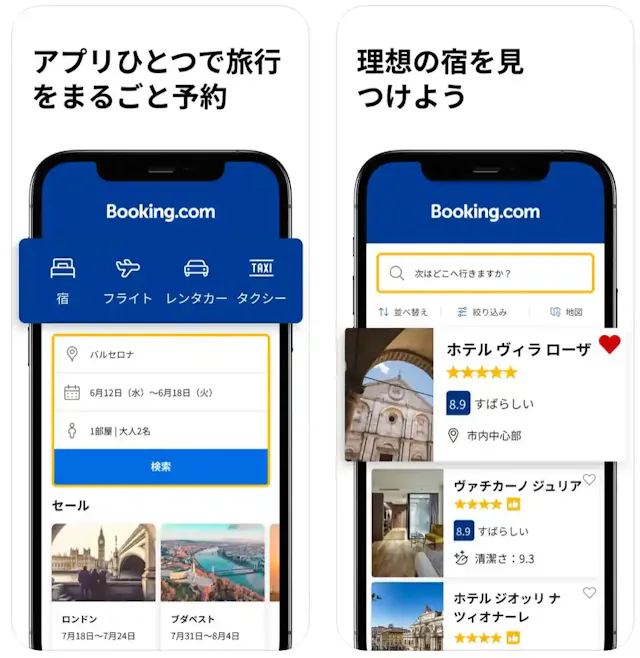 Booking.com