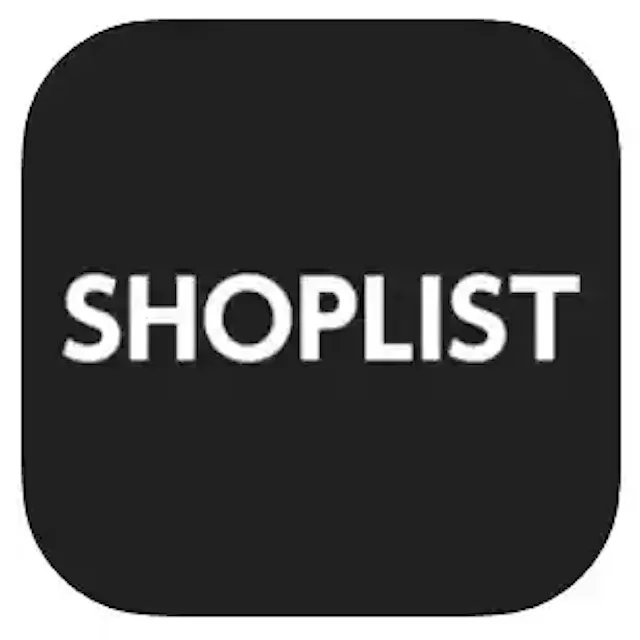 SHOPLIST