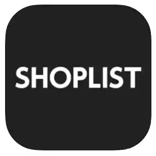 SHOPLIST