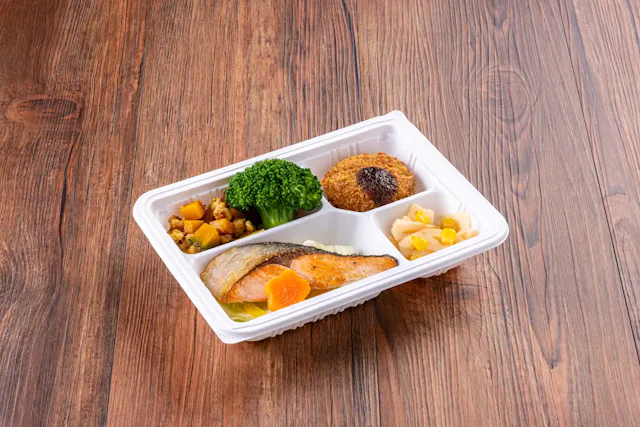 ウェルネスダイニング