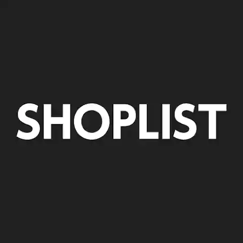 SHOPLIST